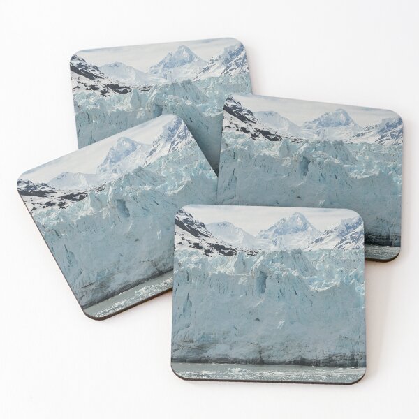 Item preview, Glacier Bay National Park designed and sold by DianaC.