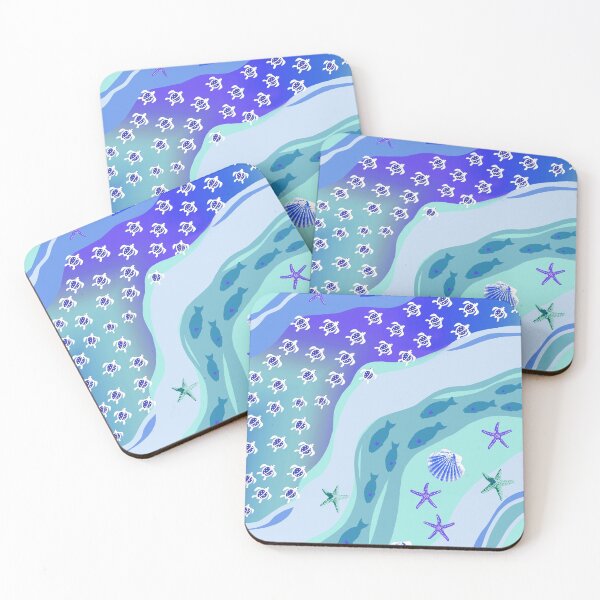 Item preview, Hawaii Ocean Currents designed and sold by Linda Maliuana.