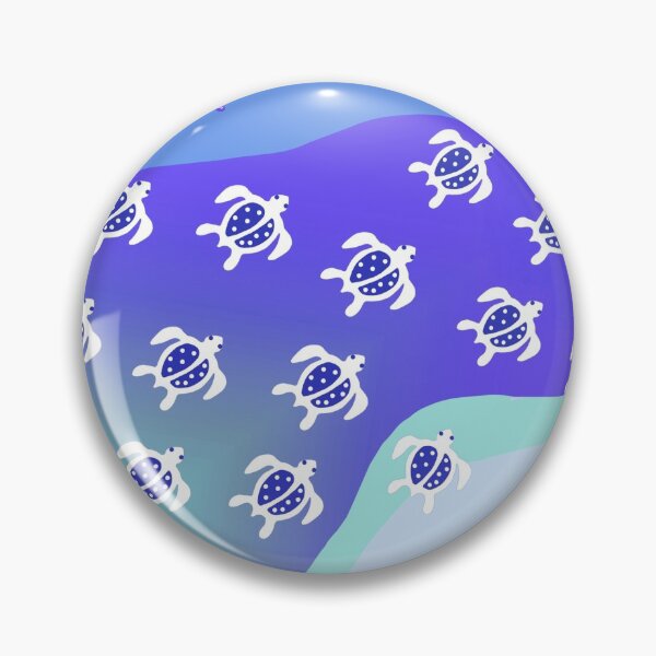 Item preview, Hawaii Ocean Currents designed and sold by Linda Maliuana.