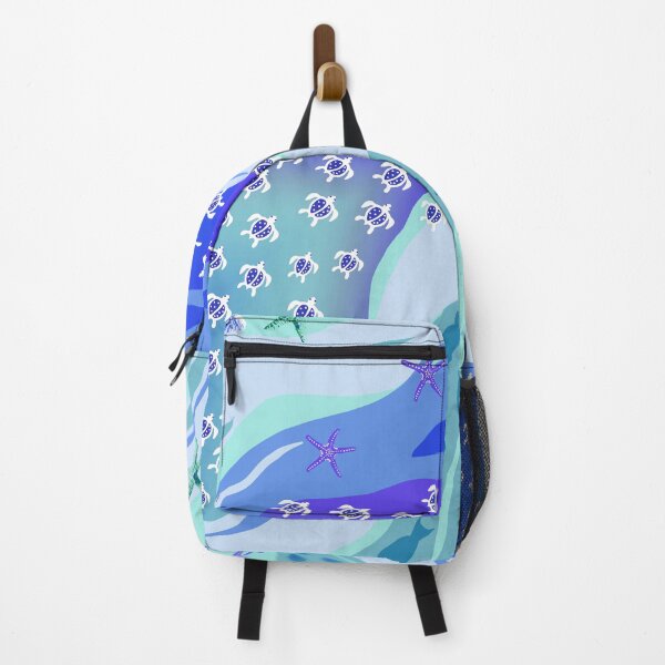 Item preview, Hawaii Ocean Currents designed and sold by Linda Maliuana.