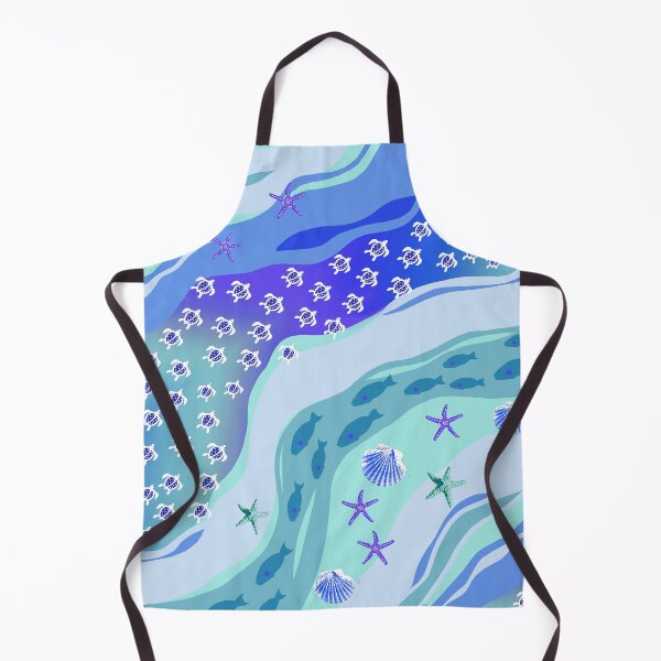 Item preview, Hawaii Ocean Currents designed and sold by Linda Maliuana.