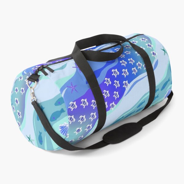 Item preview, Hawaii Ocean Currents designed and sold by Linda Maliuana.