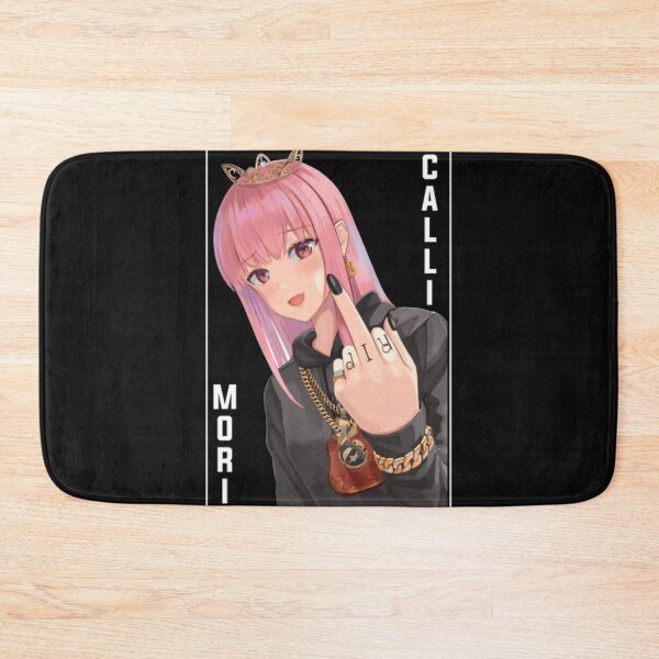 Item preview, Hololive ES - Mori Calliope designed and sold by PATRICIALY115.