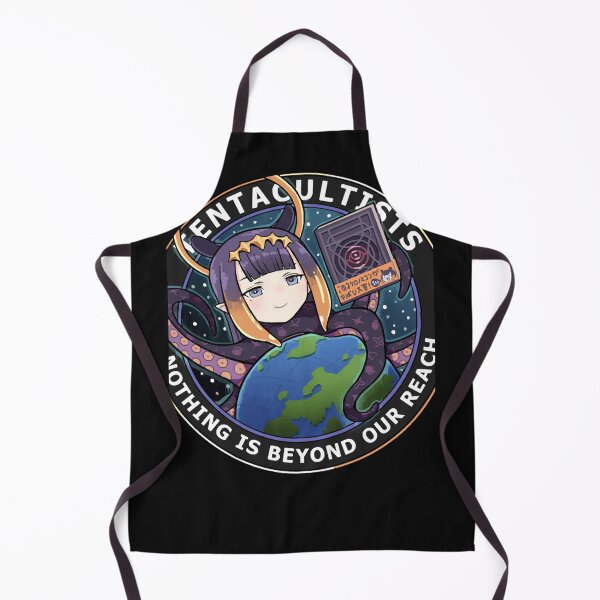 Item preview, Hololive EN - Ninomae Ina&x27;nis  designed and sold by PATRICIALY115.