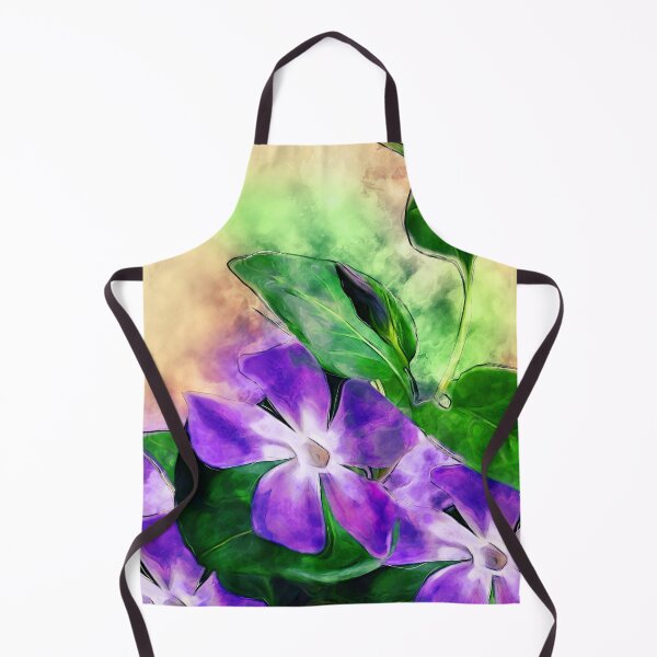 Item preview, Periwinkle Abstract color designed and sold by artdragongift 15.