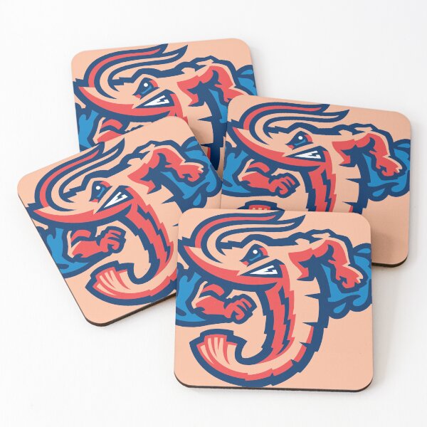Item preview, The Shrimp Icon  designed and sold by KnifeLime.