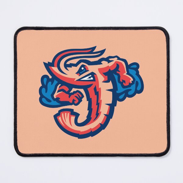 Item preview, The Shrimp Icon designed and sold by KnifeLime.