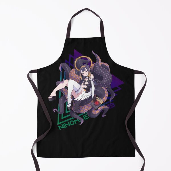 Item preview, Hololive EN - Ninomae Ina&x27;nis  designed and sold by PATRICIALY115.