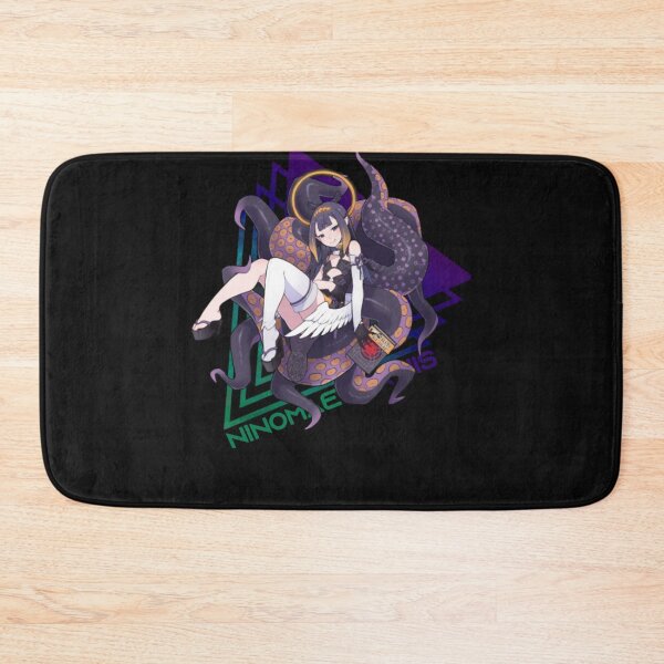 Item preview, Hololive EN - Ninomae Ina&x27;nis  designed and sold by PATRICIALY115.