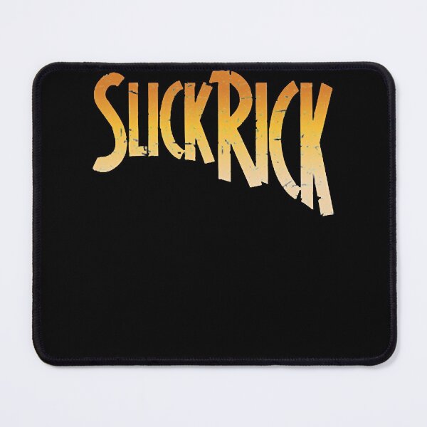 Item preview, A Rapper Record Producer Slick Rick Best Merch Vintage designed and sold by PurdySlickRick.