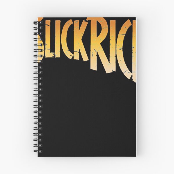 Item preview, A Rapper Record Producer Slick Rick Best Merch Vintage designed and sold by PurdySlickRick.