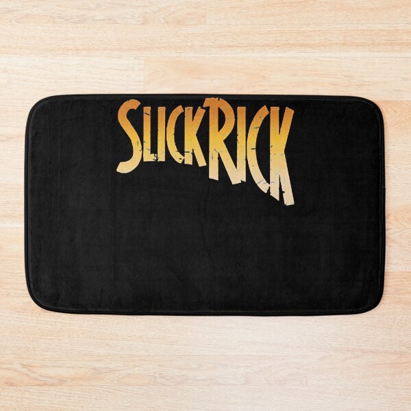 Item preview, A Rapper Record Producer Slick Rick Best Merch Vintage designed and sold by PurdySlickRick.