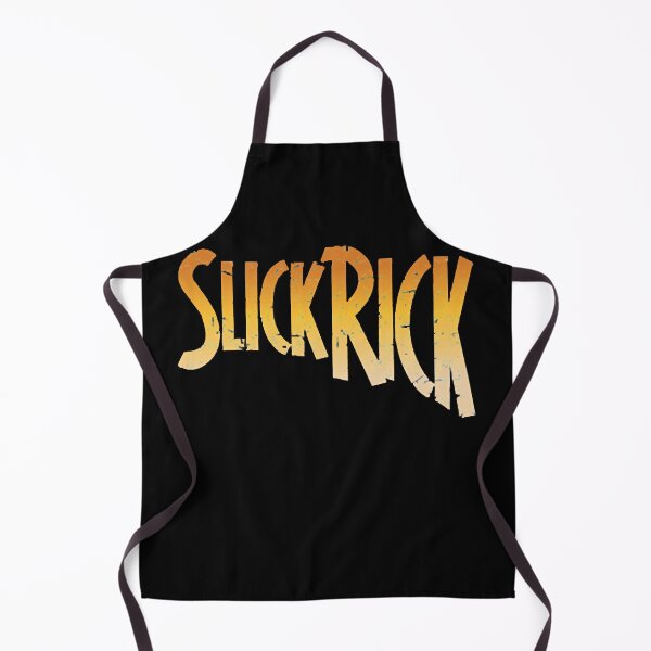 Item preview, A Rapper Record Producer Slick Rick Best Merch Vintage designed and sold by PurdySlickRick.