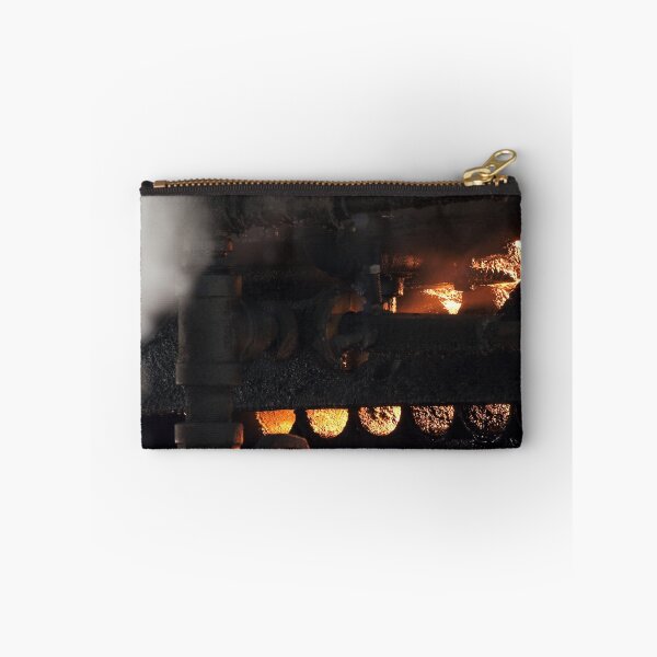 Item preview, heating up designed and sold by Lenny La Rue, IPA.