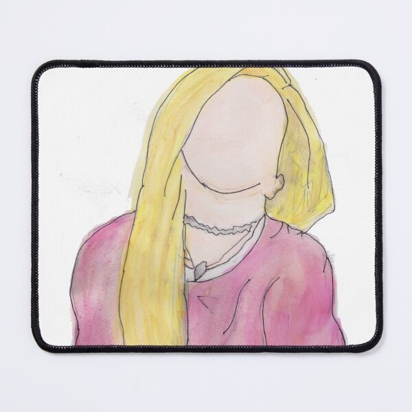 Item preview, Heidi Gardner as Bailey Gismert designed and sold by susiequeues.