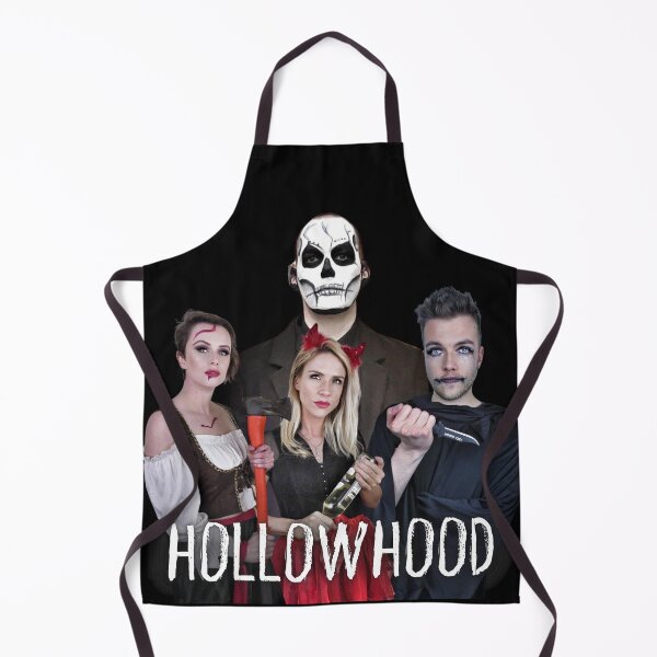 Item preview, Hollowhood designed and sold by SirenStories.