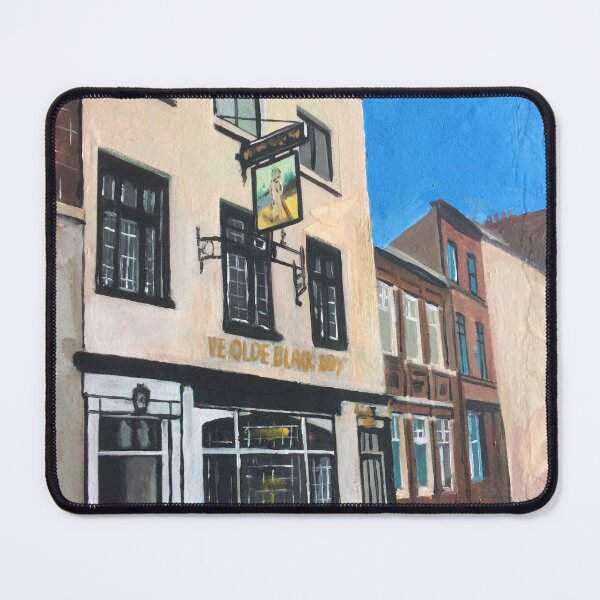 Item preview, Hull, High Street designed and sold by golan22may.