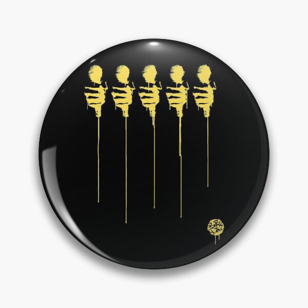 Item preview, A Rapper Record Producer Slick Rick Five Mics Carl Cox designed and sold by PurdySlickRick.