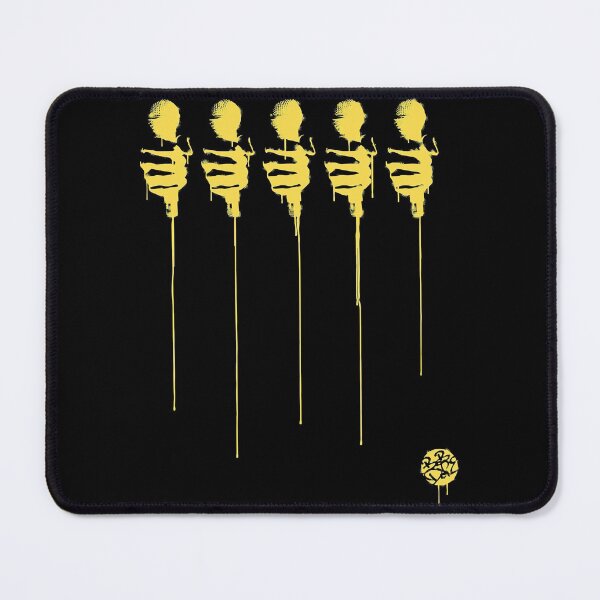 Item preview, A Rapper Record Producer Slick Rick Five Mics Carl Cox designed and sold by PurdySlickRick.