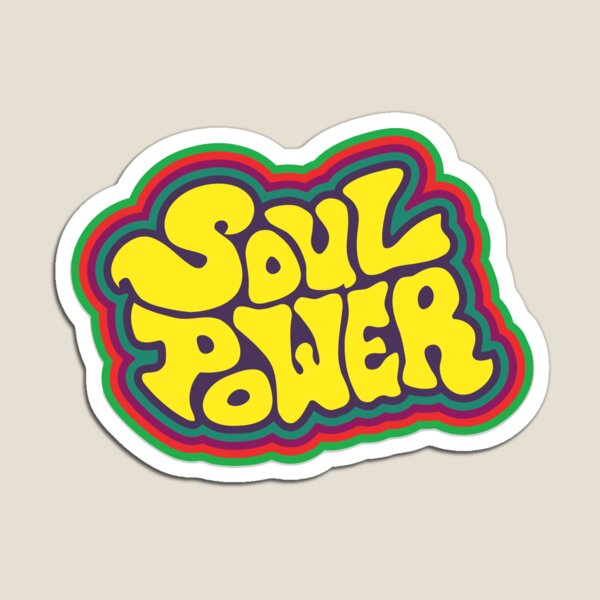 Artikel-Vorschau von Soul Musik, designt und verkauft von uselessorder.