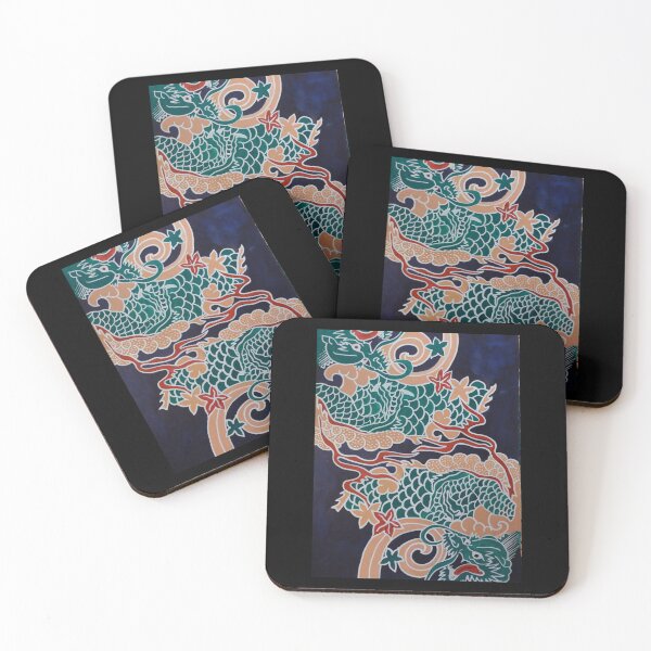 Item preview, Puff the magic dragon | Perfect Gift|dragon tattoo designed and sold by carorowen.