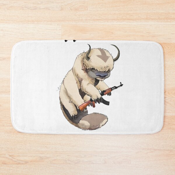 Item preview, Appa With A Choppa Soldier designed and sold by Miltons.