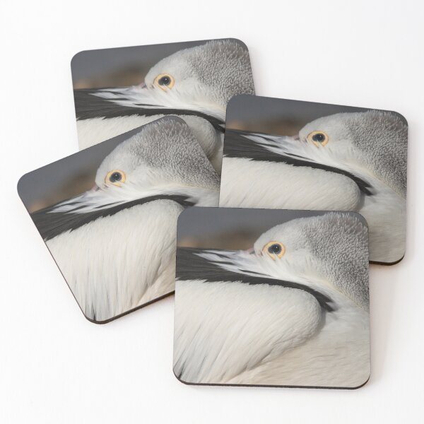 Item preview, Pelican rest designed and sold by DianaC.