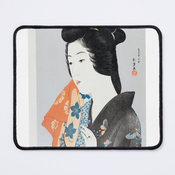 Item preview, Print by Goyo Hashiguchi designed and sold by CubStar62.