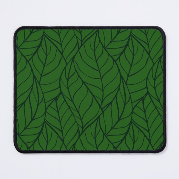 Item preview, leaves pattern designed and sold by cutecrazytshirt.