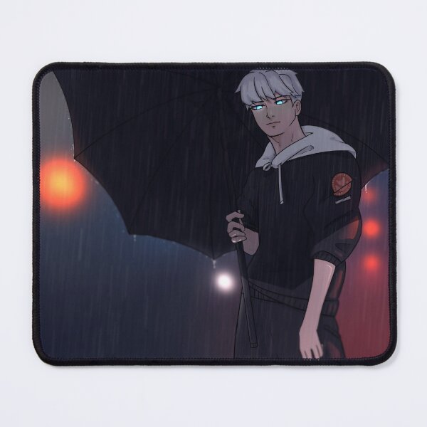 Item preview, Rainy Night designed and sold by SleepFox.