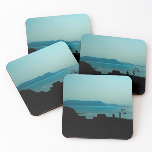 Item preview, First Light At Lyme Regis designed and sold by Alisonchambers2.