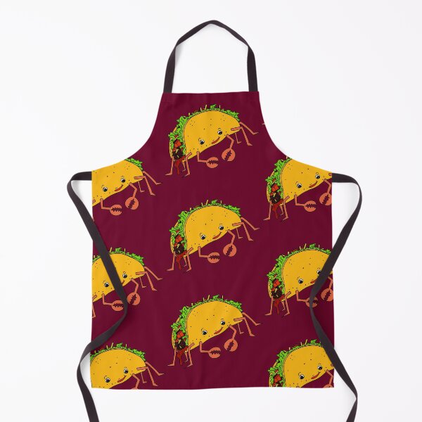 Item preview, Taco Crab designed and sold by MickeyLaLa.