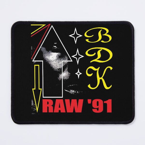 Item preview, A Rapper Record Producer Slick Rick Raw '91 Music designed and sold by PurdySlickRick.
