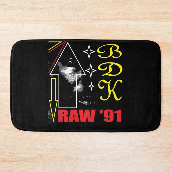 Item preview, A Rapper Record Producer Slick Rick Raw '91 Music designed and sold by PurdySlickRick.