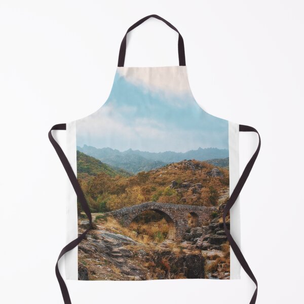 Item preview, Ponte da Cava da Velha designed and sold by Jesús Javier Martínez Landín.