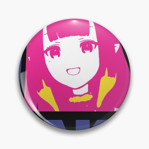 Item preview, Hololive EN Ina TAKO BELL Logo Parody  designed and sold by PATRICIALY115.