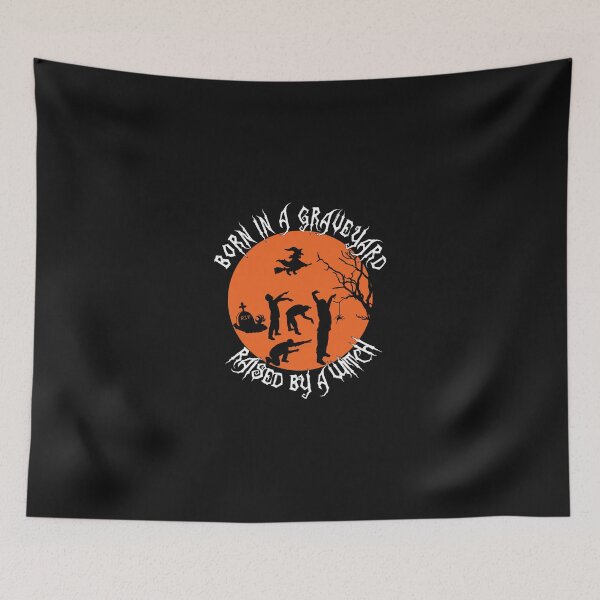 Item preview, Vintage Design Halloween 2021 Art and merch designed and sold by oharrelgabriel.