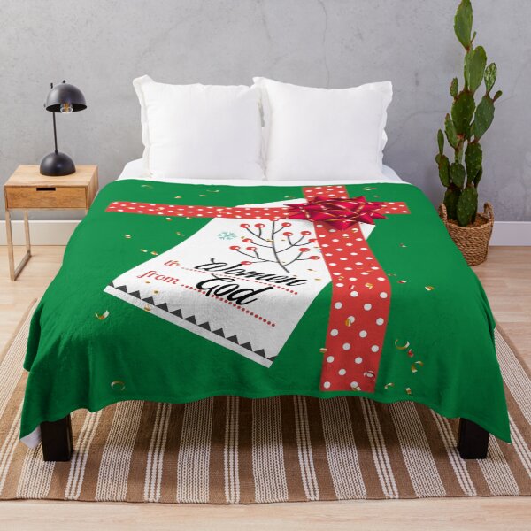 Item preview, God’s Gift to Women Christmas Present designed and sold by johnta17.
