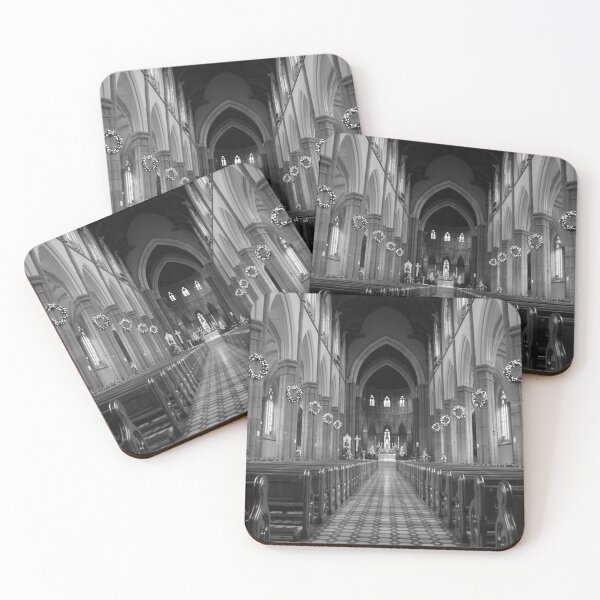 Item preview, St Patricks Cathedral designed and sold by DianaC.