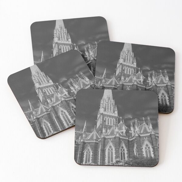 Item preview, St Patricks Cathedral designed and sold by DianaC.