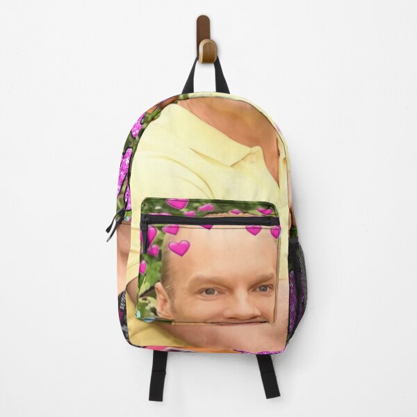 Item preview, Bob Duncan Wow Party Ready Bob Is Babe Cave designed and sold by Miltons.
