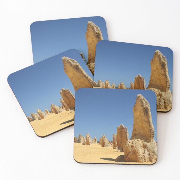 Item preview, Pinnacles designed and sold by DianaC.