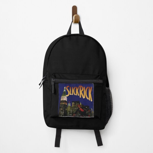 Item preview, A Rapper Record Producer Slick Rick Show Album Dj Electronic designed and sold by PurdySlickRick.