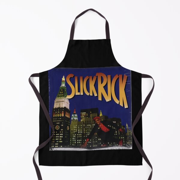 Item preview, A Rapper Record Producer Slick Rick Show Album Dj Electronic designed and sold by PurdySlickRick.