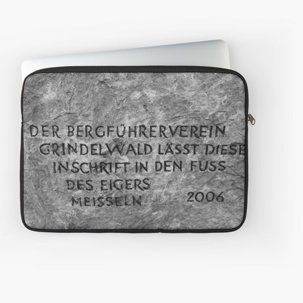 North Face Laptop Sleeve