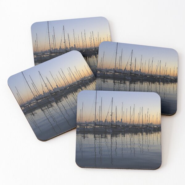 Item preview, Sunrise by the water designed and sold by DianaC.