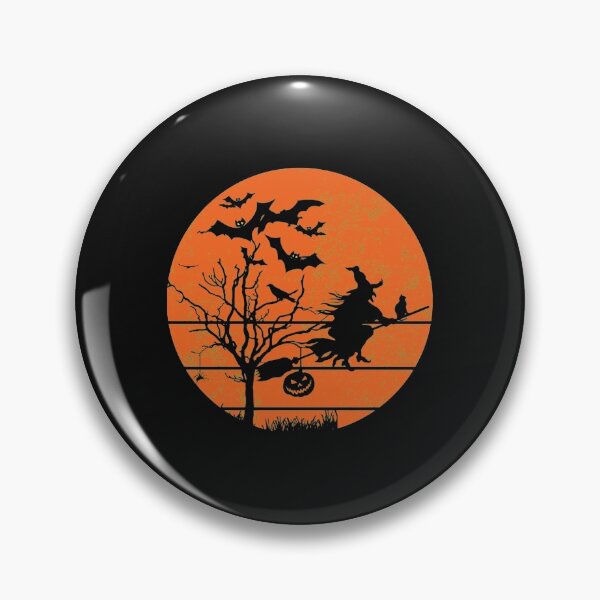 Item preview, Vintage Design Halloween 2021 Art and merch designed and sold by oharrelgabriel.