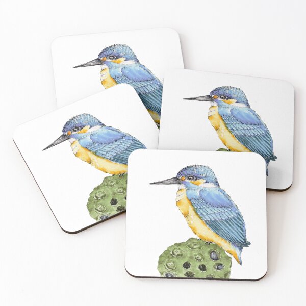 Item preview, Kingfisher light designed and sold by PetitMartin.