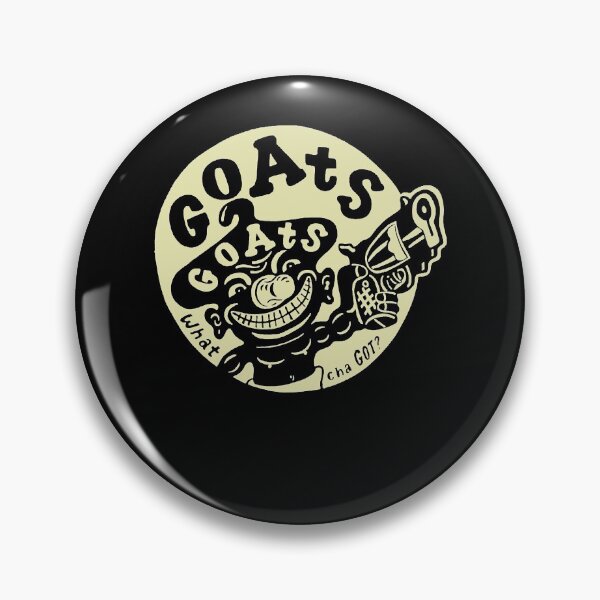 Item preview, A Rapper Record Producer Slick Rick The Goats  Premium Trending designed and sold by PurdySlickRick.