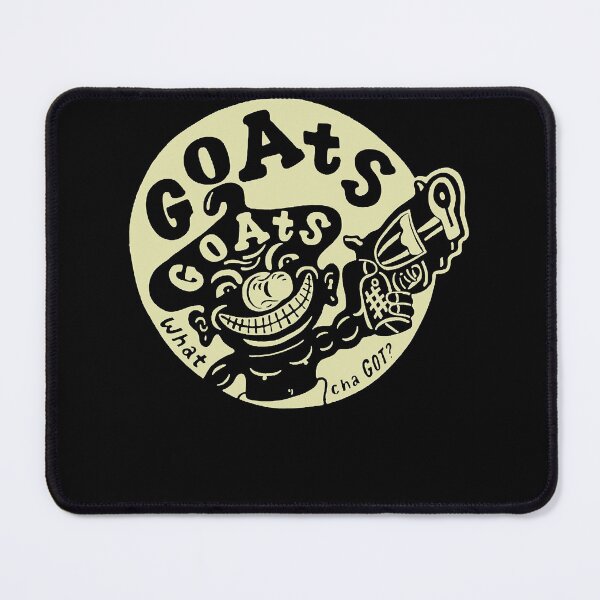 Item preview, A Rapper Record Producer Slick Rick The Goats Premium Trending designed and sold by PurdySlickRick.